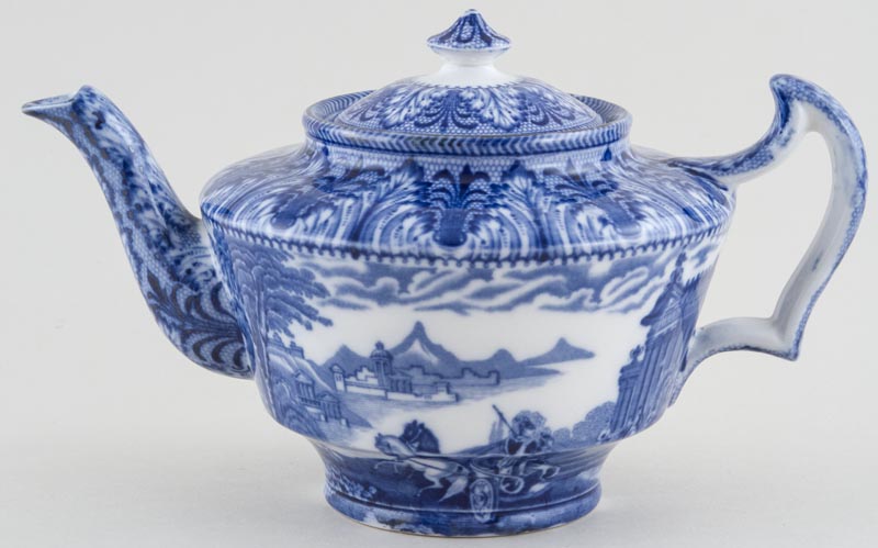 Teapot c1920s